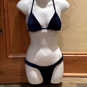 Bikini, Cheeky Style